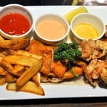 User's review image for BAGUS 新宿靖国通り店