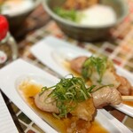 用戶對於野乃鳥梅味堂的評論圖