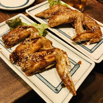 用戶對於炉ばた焼 法善寺 力丸茶屋的評論圖