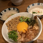 User's review image for 自然薯 tororo