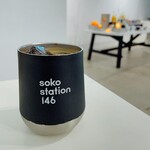 User's review image for soko station 146