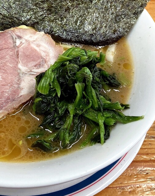 User's recommendation image for つばさ家 武蔵境店