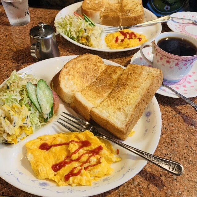 User's recommendation image for コハク