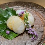 用戶對於博多 鮨 桃の木的評論圖