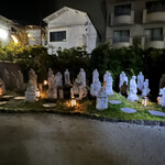 用戶對於閑臥庵的評論圖