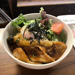 用戶對於アネアカフェ 参宮橋店的評論圖