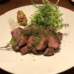 用户对于おばんざいと純洋食 アイサニ的评论图