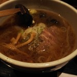 用户对于えぞっこ 西友宮の沢店的评论图