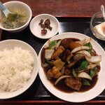 用户对于食彩雲南 過橋米線 四谷三丁目店的评论图