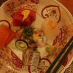 用户对于くるみ澤的评论图