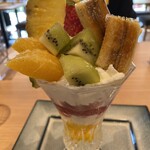 User's review image for 果実屋珈琲