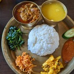 User's review image for ナングロガル 福岡店