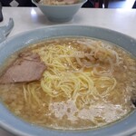 User's review image for ラーメンショップ椿 緑ヶ丘店