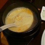 User's review image for ZUU&HEIN Myanmar Tea House