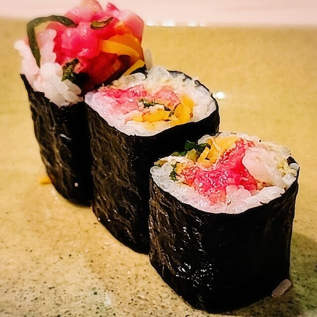 用戶對於鮨 まつざわ的評論高清圖