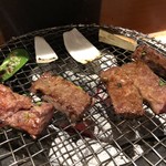 用戶對於炭火焼肉 舞牛的評論圖