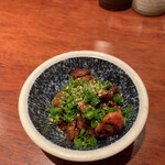 用戶對於とり料理 とり匠的評論圖