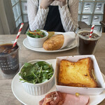 用戶對於パンとエスプレッソと的評論圖