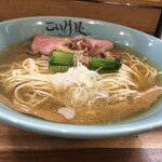 用戶對於仙臺自家製麺こいけ屋 分店 綠栽的評論圖
