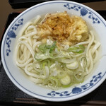 用戶對於SOBA DINING 凜や的評論圖