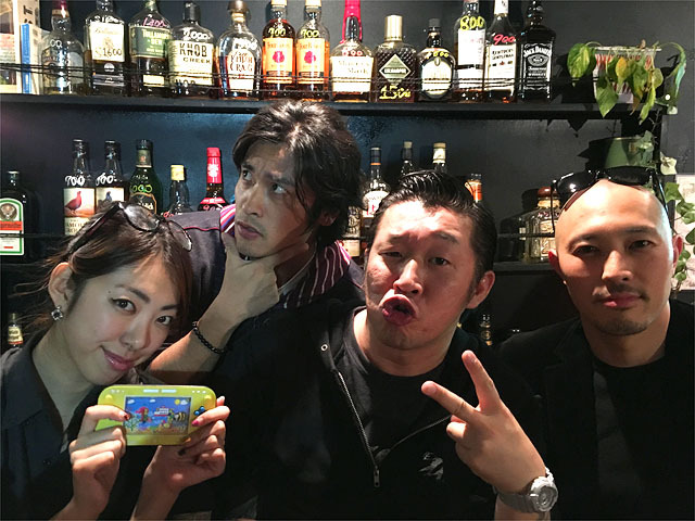 User's review image for ラーメンBAR スナック、居酒屋