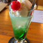 用戶對於喫茶 コティー的評論圖