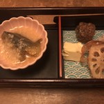 用户对于兼平鮮魚店 中洲川端店的评论图