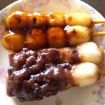 用戶對於藤菜美 三年坂本店的評論圖
