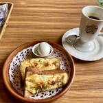 User's review image for びっくりドンキー 関町店