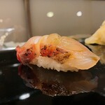 用户对于金寿司的评论图