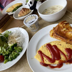 User's review image for シャトレーゼ ガトーキングダム サッポロ