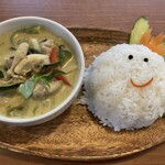User's review image for Chaaw wan