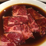用户对于天壇  竹田店的评论图