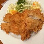 用戶對於食事処 酒肴 浅草 水口的評論圖