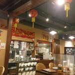 用戶對於刀削麺・火鍋・西安料理 XI’AN 後楽園店的評論圖