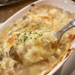 用户对于牡蠣酒場 佐々木孫べえ的评论图