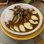 用户对于カリーハウス コロンボ的评论图