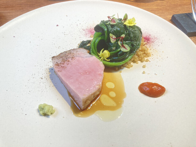 用戶對於NAKATSUKA的評論高清圖