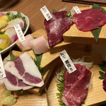 用戶對於馬菜 銀座本店的評論圖