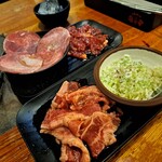 用戶對於七輪焼肉 安安 吉祥寺店的評論圖