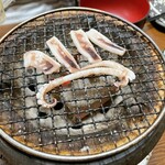 用户对于居酒屋 あんじ 府庁前店的评论图