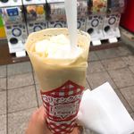 用戶對於マリオンクレープ 札幌狸小路店的評論圖