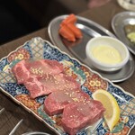 用戶對於新高円寺肉流通センター的評論圖