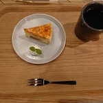 用戶對於LAMP LIGHT BOOKS CAFE的評論圖