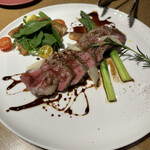 用户对于CAFE＆DINING IGNITE的评论图