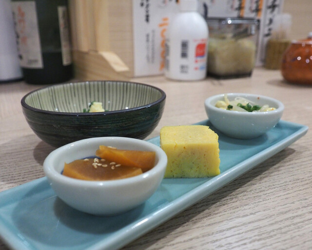 用戶對於博多寿司処 尾之上的評論高清圖