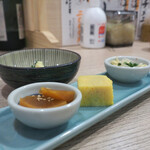 用戶對於博多寿司処 尾之上的評論圖