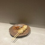 用戶對於池田商店的評論圖