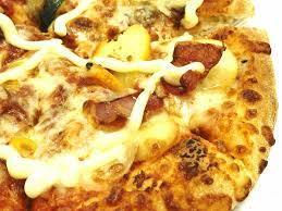 User's review image for ピザハット 中野新井店
