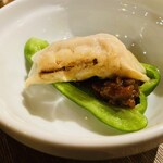 用戶對於アジアン天国 西梅田店的評論圖